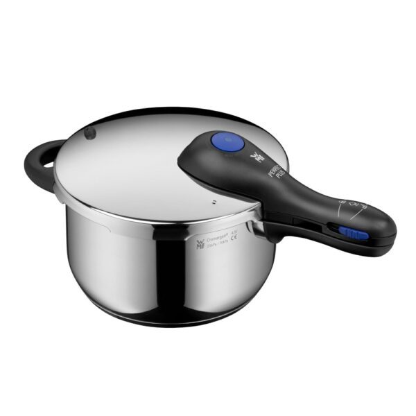 PERFECT PLUS - PENTOLA A PRESSIONE 4,5LT - WMF
