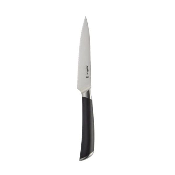 COMFORT PRO - COLTELLO SPELUCCHINO ZIGRINATO CM11 - ZYLISS