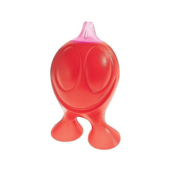 ZUCCHERIERA GINO ZUCCHINO ROSSO AGV02 R - ALESSI