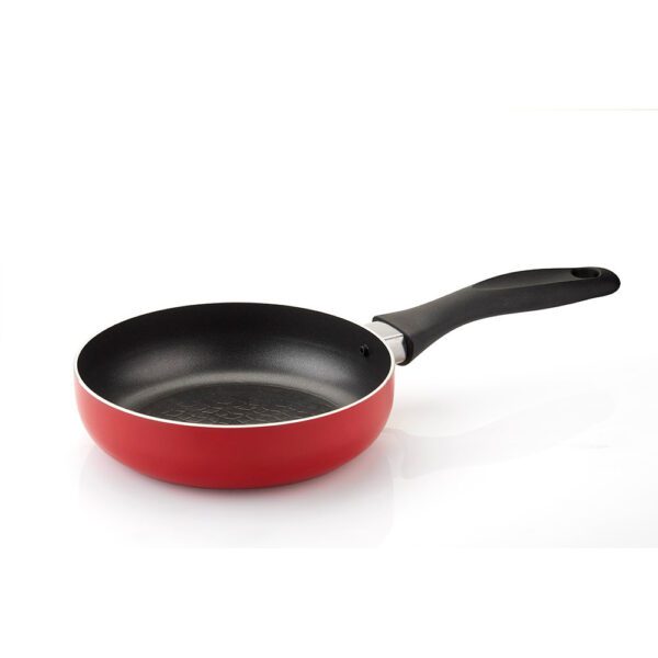 COOK & PLUS - SET COLAZIONE PADELLA CM16 + BOLLILATTE CM12 - GUZZINI - Image 3
