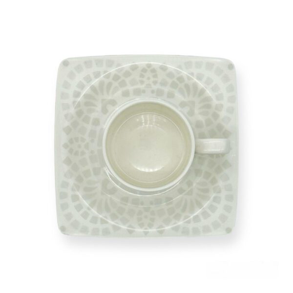 SUBLIMA SPACE - SET 6 TAZZINE DA CAFFE' - SCHERZER 1880 - Image 2