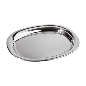 PIATTO DA PORTATA JM13/30 L - ALESSI