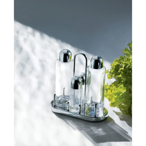 SET OLIO E ACETO 5070 - ALESSI - Image 2