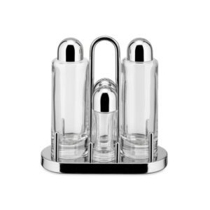 SET OLIO E ACETO 5070 - ALESSI