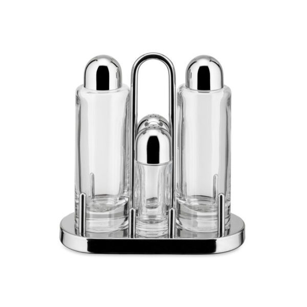 SET OLIO E ACETO 5070 - ALESSI