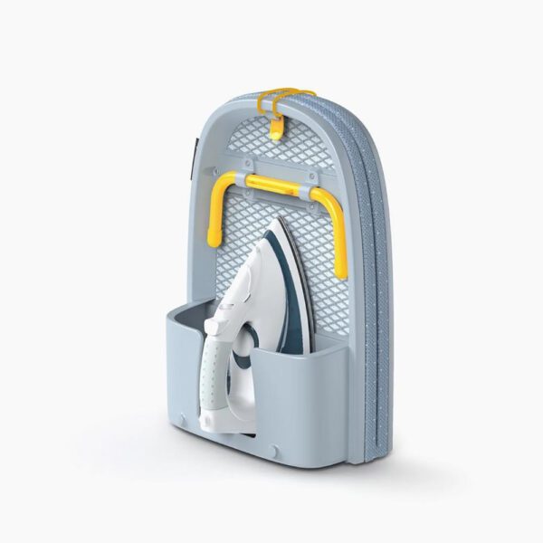 ASSE DA STIRO PIEGHEVOLE POCKET - JOSEPH JOSEPH - Image 2
