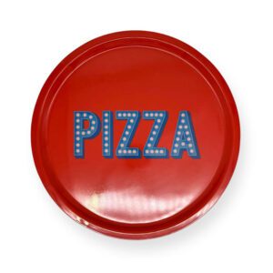LIFESTYLE - VASSOIO PIZZA TONDO