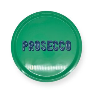 LIFESTYLE - VASSOIO PROSECCO TONDO