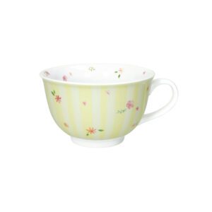 POLLINE GIALLO - TAZZA COLAZIONE - BRANDANI