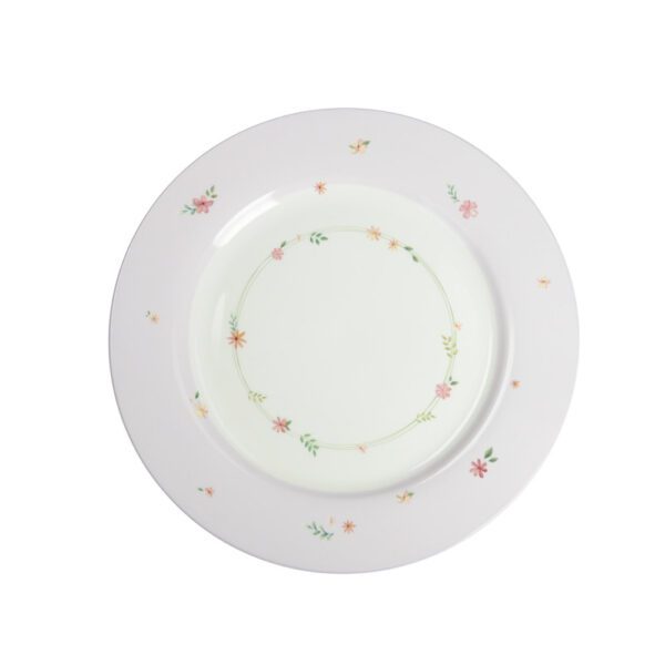 POLLINE LILLA - SERVIZIO PIATTI PER 6 PERSONE - BRANDANI - Image 3
