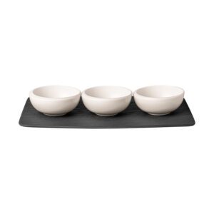 NEW MOON - SET COPPETTE DEEP - VILLEROY & BOCH