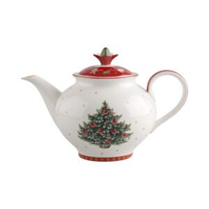 TOY'S FANTASY - TEIERA CON COPERCHIO - VILLEROY & BOCH
