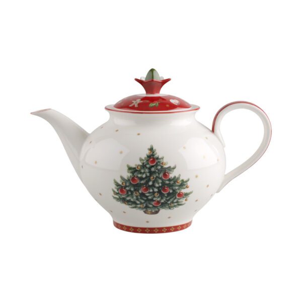 TOY'S FANTASY - TEIERA CON COPERCHIO - VILLEROY & BOCH