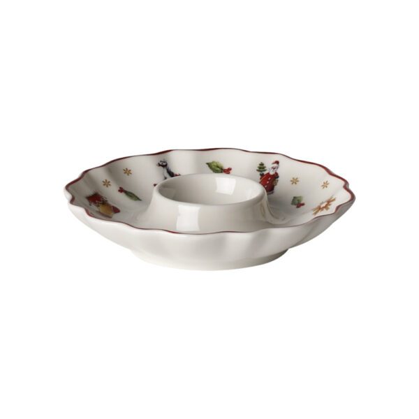 TOY'S DELIGHT - PORTA UOVO - VILLEROY & BOCH