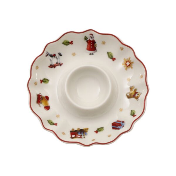 TOY'S DELIGHT - PORTA UOVO - VILLEROY & BOCH - Image 2