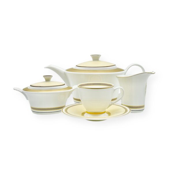 VIVIAN - SERVIZIO THE' DA 9 PEZZI - VILLEROY & BOCH
