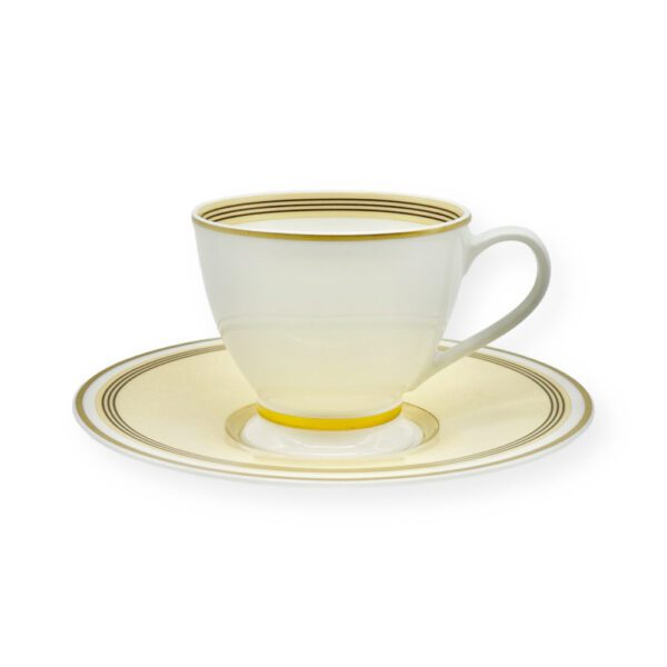 VIVIAN - SERVIZIO THE' DA 9 PEZZI - VILLEROY & BOCH - Image 2