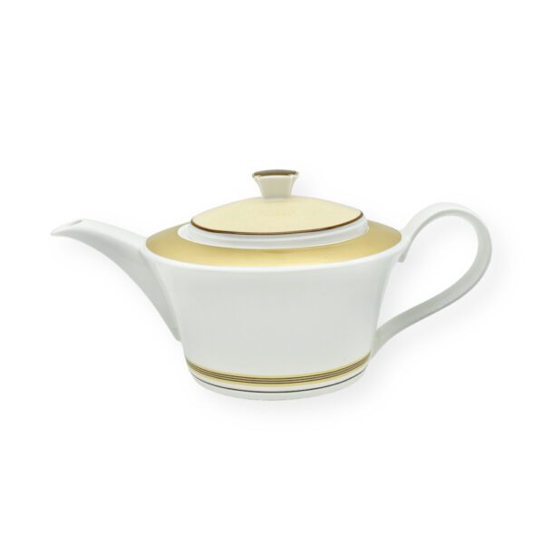 VIVIAN - SERVIZIO THE' DA 9 PEZZI - VILLEROY & BOCH - Image 3