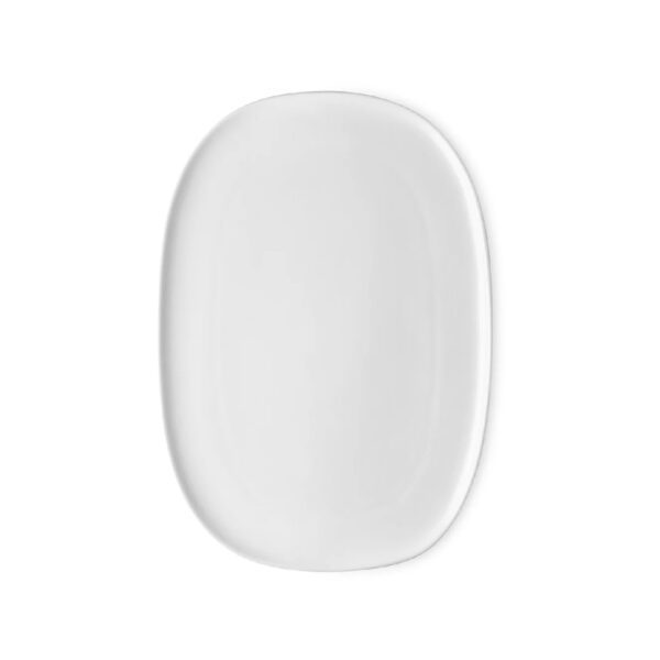 ITSUMO - PIATTO DA PORTATA CM36 - ALESSI