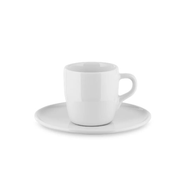 ITSUMO - SET 4 TAZZINE DA CAFFE' - ALESSI