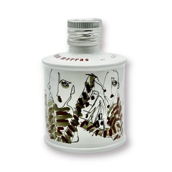 CASA OLEARIA TAGGIASCA - OLIO EVO TAGGIASCO 250ML ANTONIO MARRAS