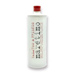 CASA OLEARIA TAGGIASCA - OLIO EXTRA VERGINE DI OLIVA 1 LITRO - MARETIMO