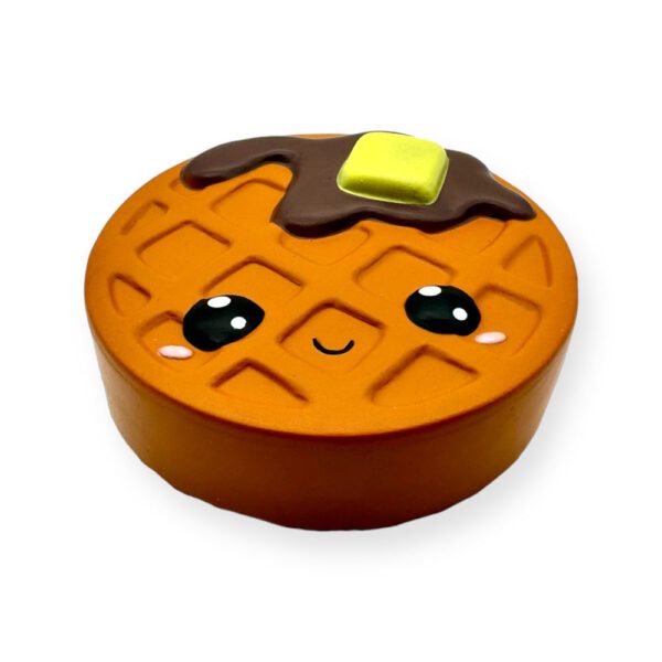 ANTISTRESS SQUISHIES SWEET TART - INDIID