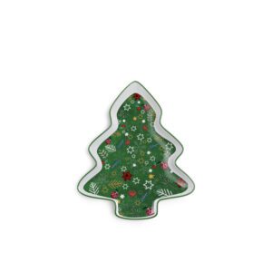 VASSOIO ALBERO DI NATALE CM15 - EGAN