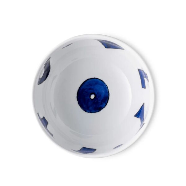 ITSUMO YUNOKI WARE - INSALATIERA CM25 - ALESSI - Image 2