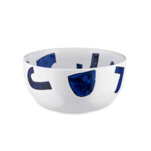 ITSUMO YUNOKI WARE - INSALATIERA CM25 - ALESSI