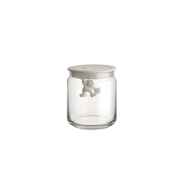 GIANNI - BARATTOLO BIANCO 70CL AMDR04 - ALESSI