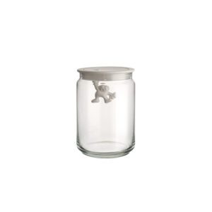 GIANNI - BARATTOLO BIANCO 90CL AMDR05 - ALESSI
