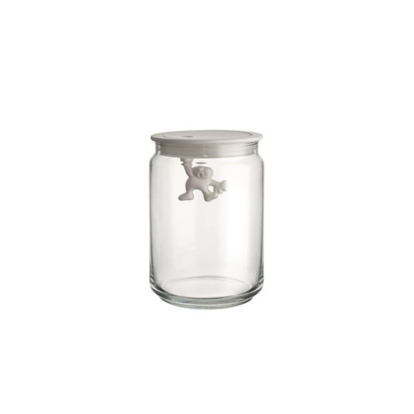GIANNI - BARATTOLO BIANCO 90CL AMDR05 - ALESSI