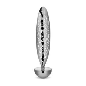 CONTENITORE A DONDOLO LOVELY BREEZE INOX SA01  - ALESSI