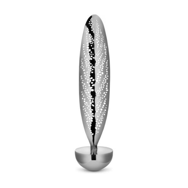 CONTENITORE A DONDOLO LOVELY BREEZE INOX SA01  - ALESSI