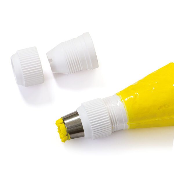 ADATTATORE PER CONETTI 3D - DECORA - Image 2