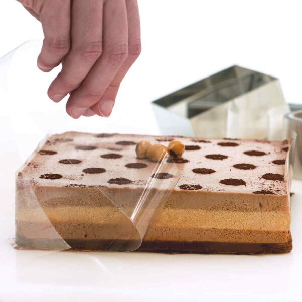 BOBINA PVC PER ALIMENTI - DECORA - Image 2