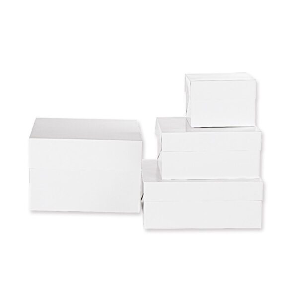 BOX PER DOLCI CM26,5 X 15 - DECORA