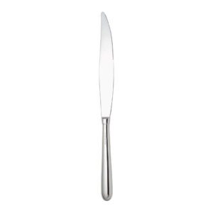 CACCIA DOMINIONI - COLTELLO TAVOLA MANICO VUOTO LCD01/3 - ALESSI