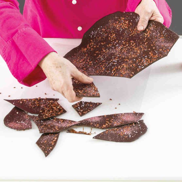 FOGLO IN PVC PER ALIMENTI - DECORA - Image 2