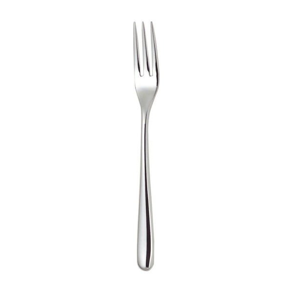 CACCIA DOMINIONI - FORCHETTA TAVOLA LCD01/2 - ALESSI