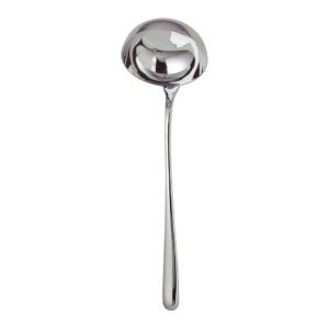 CACCIA DOMINIONI - MESTOLO DA SERVIZIO LCD01/10 - ALESSI