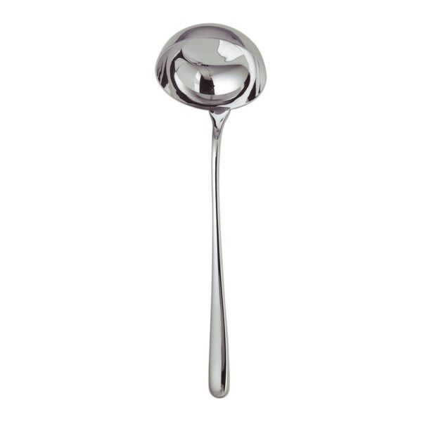 CACCIA DOMINIONI - MESTOLO DA SERVIZIO LCD01/10 - ALESSI
