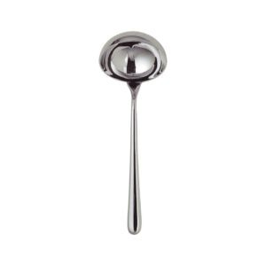 CACCIA DOMINIONI - MESTOLO PER SALSE LCD01/13 - ALESSI