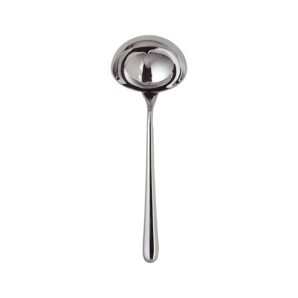 CACCIA DOMINIONI - MESTOLO PER SALSE LCD01/13 - ALESSI