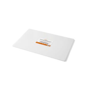 PIANO DA LAVORO RETTANGOLARE CM40X60 - DECORA