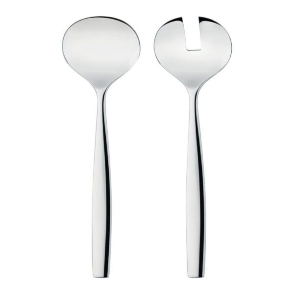 DRESSED - SET POSATE DA INSALATA MW03/14 - ALESSI