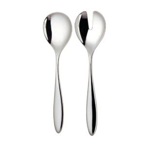 MAMI - SET POSATE INSALATA SG38/14 - ALESSI