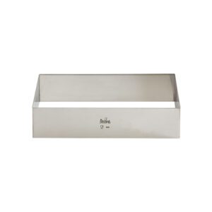 SAGOMA RETTANGOLARE CM24X11 - DECORA