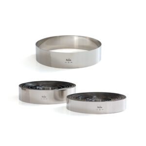 SAGOMA CERCHIO CM26 - DECORA